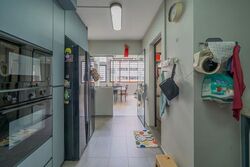 Blk 941 TAMPINES PALMSVILLE (Tampines), HDB Executive #636449621